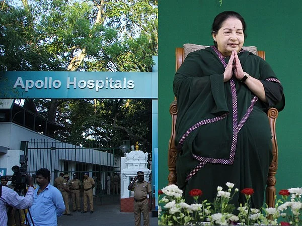 ‘ஜெயலலிதாவின் ரத்த மாதிரிகள் எங்களிடம் இல்லை’ - உயர் நீதிமன்றத்தில் அப்போலோ அதிர்ச்சி பதில்