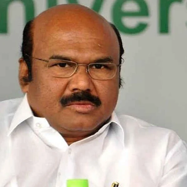 "கூடி வந்தால் கோடி நன்மை"- அ.தி.மு.க இணைப்பு குறித்து ஜெயக்குமார் சூசகம்