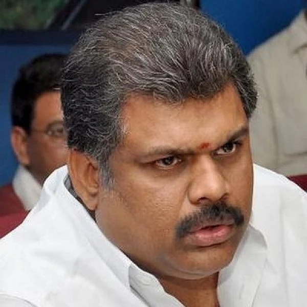 ``முதல்வர் மீது மக்களுக்கு சந்தேகம் இருக்கிறது!’’ - ஜி.கே.வாசன் பேட்டி