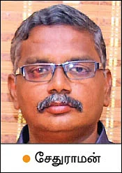 ஹைட்ரோ கார்பன்... தமிழ்நாட்டைத் தரிசாக மாற்றும்!