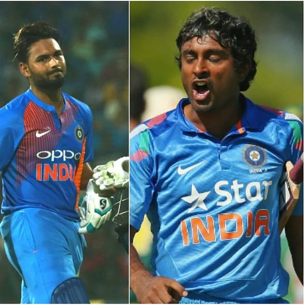 ராயுடு, பன்ட் எடுக்காதது சரியே... உலகக் கோப்பைக்கு இந்த இந்திய அணிதான் பெஸ்ட். ஏன்?! #CWC19