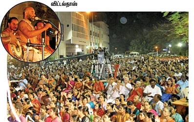 சர்வர் மயில்சாமி!