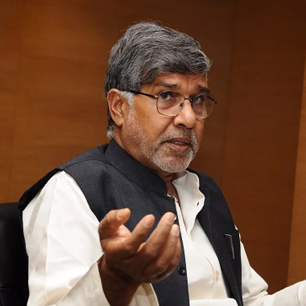 கைலாஷ் சத்தியார்த்தி