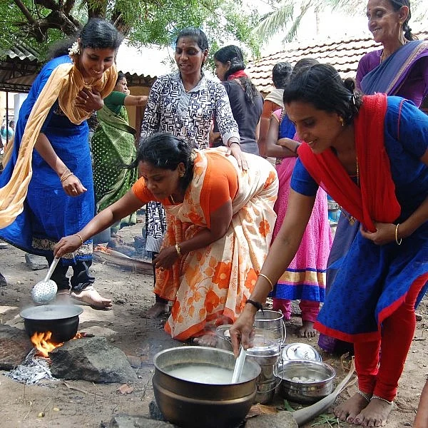 கன்னியாகுமரி அம்மன் கோவில்களில் சிறப்பு வழிபாடு!