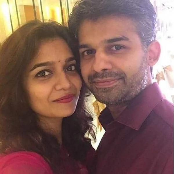 விமானியை மணக்கிறார் நடிகை சுவாதி !