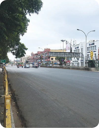 சீக்கிரம் எந்திரிச்சா...