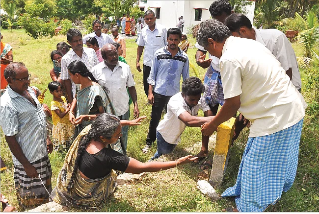 தீ... தீ... தீர்ப்புகள் 2018