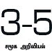 விசிறி வாங்கலையோ விசிறி!