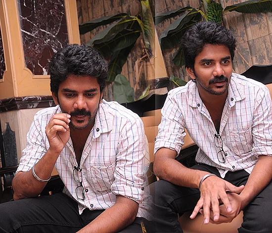 சரவணன் மீனாட்சி சீரியல் எப்போ முடியும்? - உண்மை சொல்கிறார் ‘வேட்டையன்’