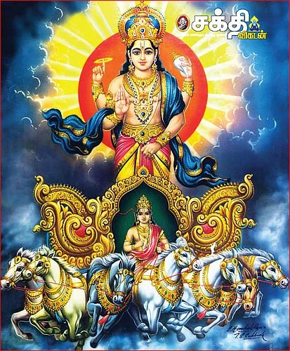 வரம் கொடுக்கும் வழிபாடுகள்!