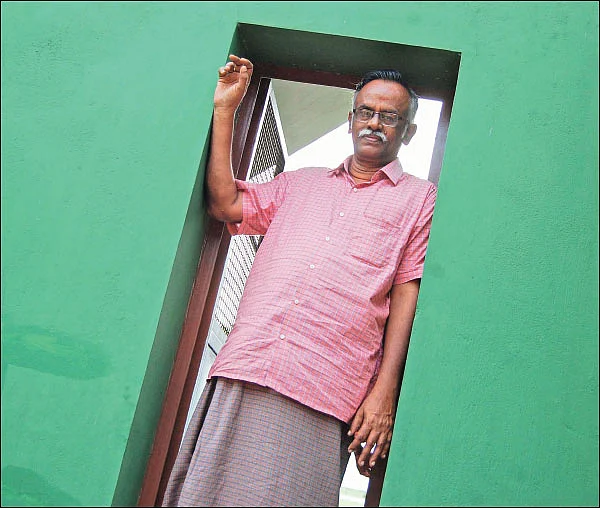 கடந்தகாலப் போராட்டங்களை இந்தத் தலைமுறை மதிக்கவேண்டும்! - கலாப்ரியா