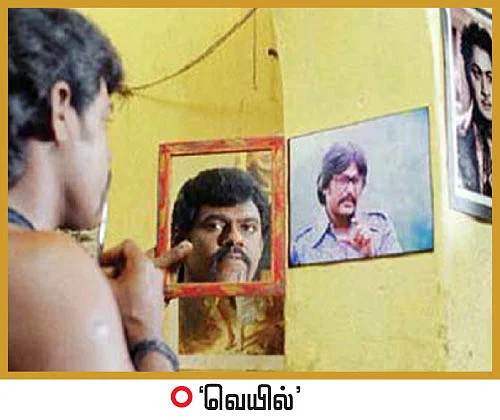`உழைப்பாளி... படைப்பாளி... முதலாளி’ - இதயம் திறக்கிறார் இயக்குநர் ஷங்கர்!
