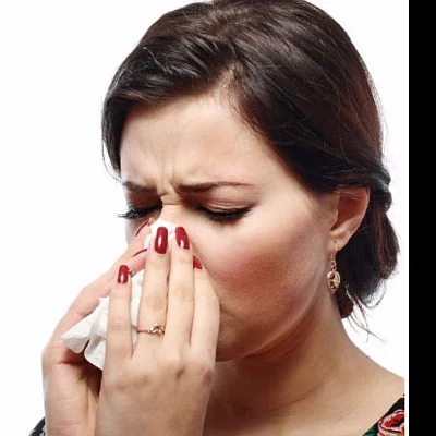 சைனஸ் பிரச்னை தவிர்க்க... தப்பிக்க
