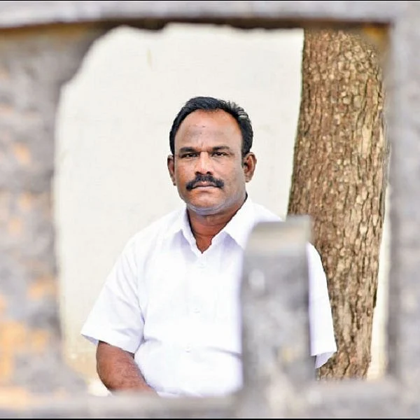 ``அம்மா இறக்கும் முன்னே சவப்பெட்டி வந்துவிட்டது!" - இமையம் #LetsRelieveStress