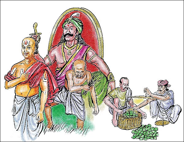 ரங்க ராஜ்ஜியம் - 28