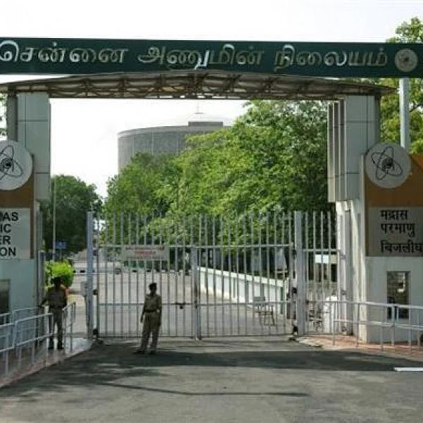 கல்பாக்கம் அணுஉலை மின்உற்பத்தி எப்போது? - அணுமின் நிலைய இயக்குநர் சத்தியநாராயணா விளக்கம்