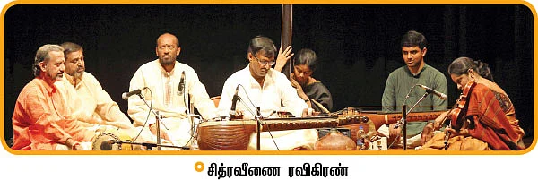 சரிகமபதநி டைரி 2015