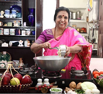 பக்கத்து வீடு!