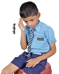 சுட்டி மனசு !