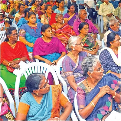 “வீட்டுத்தோட்டத்துக்கு இனி பொற்காலம்தான்!”