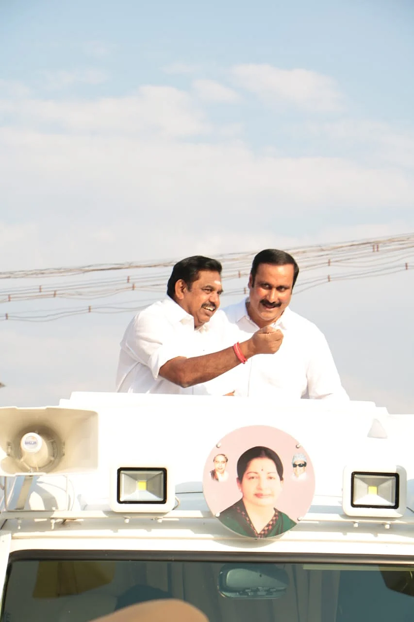 13 நாளில் கருணாநிதியை முதல்வராக்கிய தருமபுரியின் எம்.பி ராசி யாருக்கு? நம்பிக்கை பா.ம.க; சுணக்கம் தி.மு.க..!