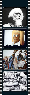 "குறும்படங்களில் மட்டும்தான் கருத்துச் சுதந்திரம் இருக்கிறது!"