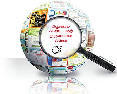 ஃபண்ட் ரிசர்ச்!
