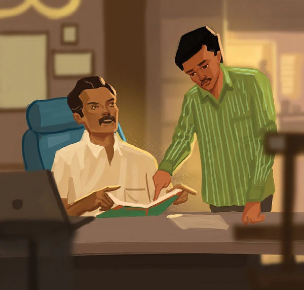கடன் நல்லது!