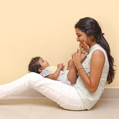 கருவிலிருந்தே ஆரோக்கியம் - அந்த 1000 நாட்கள்!