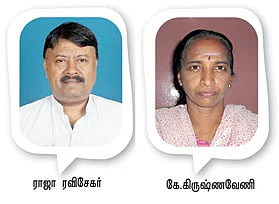 சதுரங்க விளையாட்டில் சாதிக்க என்ன வழி ?