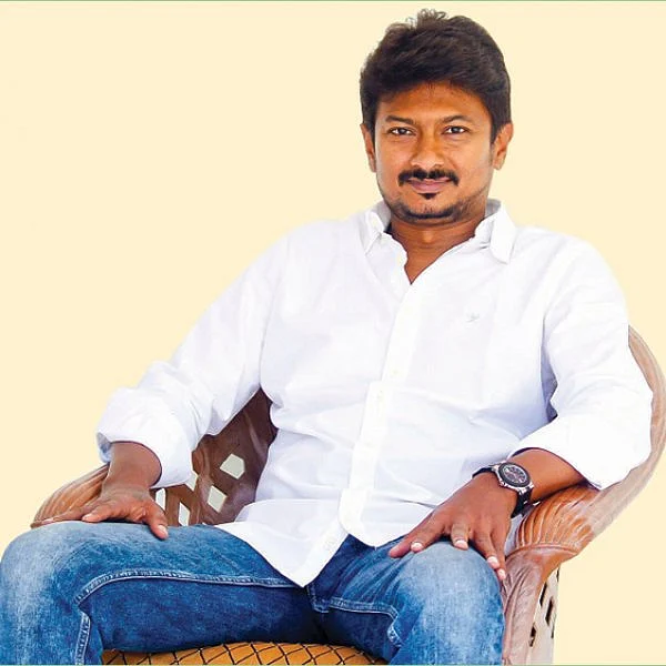 “இந்தத் தேர்தலுக்குப் பிறகு அ.தி.மு.க அரசு நீடிக்காது!’’ - உதயநிதி உற்சாகம்...