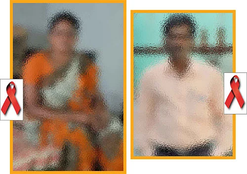 எதற்குப் பயம் ஹெச்.ஐ.வி-யைக் கண்டு?