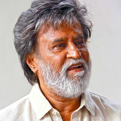 "ரஜினி இன்னும் மாறவே இல்லை!”