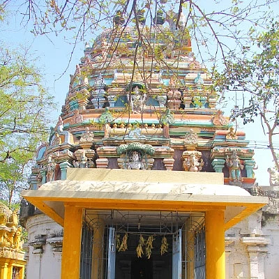 கயிலை... காலடி... காஞ்சி! - 3