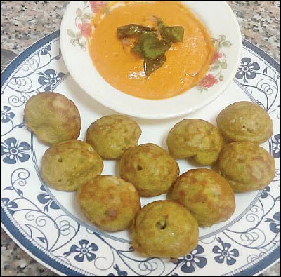 30 வகை கீரை ரெசிப்பி