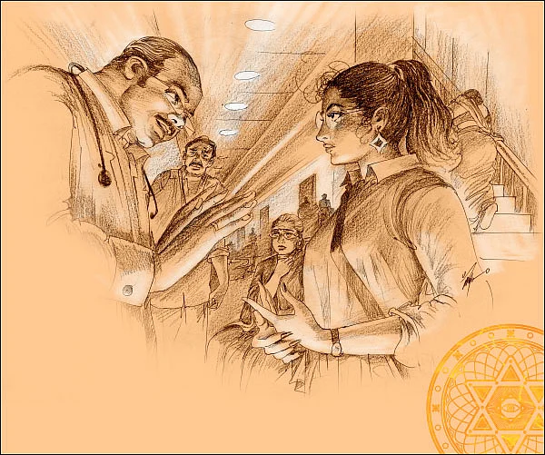 இறையுதிர் காடு- 4