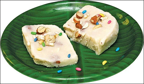 30 வகை குட்டீஸ் கிச்சன் ரெசிப்பி!