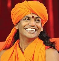 அருவெறுப்பு நடனம்: நித்யானந்தா-ரஞ்சிதாவுக்கு நோட்டீஸ்!