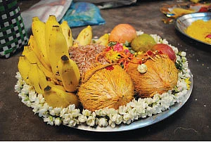 திருமணத்தடை நீக்கும் கந்தர்வ ராஜ வழிபாடு..!