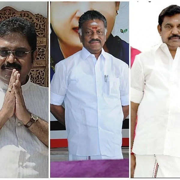 ''அ.தி.மு.க அணிகள் இணைப்பு எப்போது..?'' சந்திப்பு முடங்கியதற்குக் காரணம் இதுதான்!