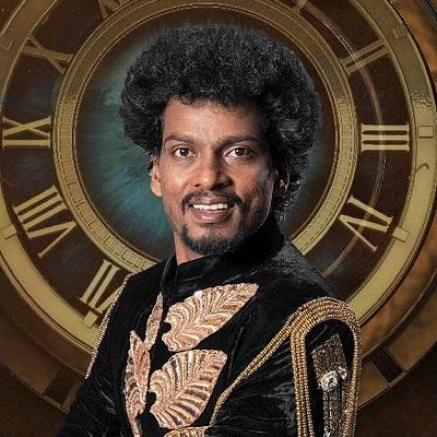 சென்றாயன்