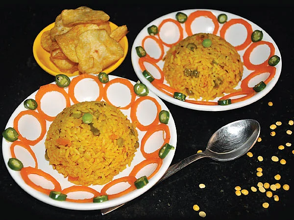 பாட்லக் பார்ட்டி உணவுகள் - இது மாடர்ன் கூட்டாஞ்சோறு!