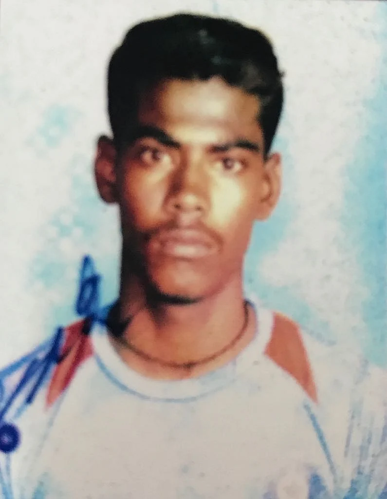 தீவிரவாத தாக்குதலில் தமிழக வீரர் வீர மரணம்!