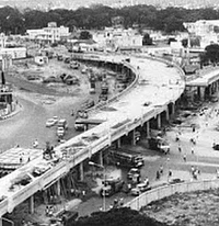 மெட்ராஸ்... நல்ல மெட்ராஸ் -2 ( புதிய தொடர்)