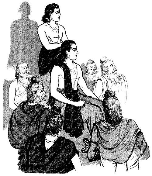 சித்திர ராமாயணம்