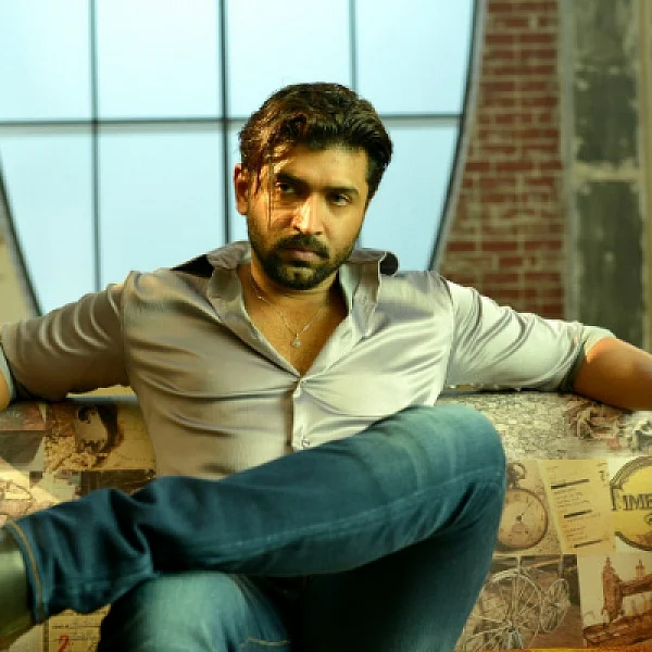 'தடையறத் தாக்க' இயக்குநருடன் மீண்டும் அருண்விஜய்?