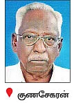 தண்ணீர்..தண்ணீர்...