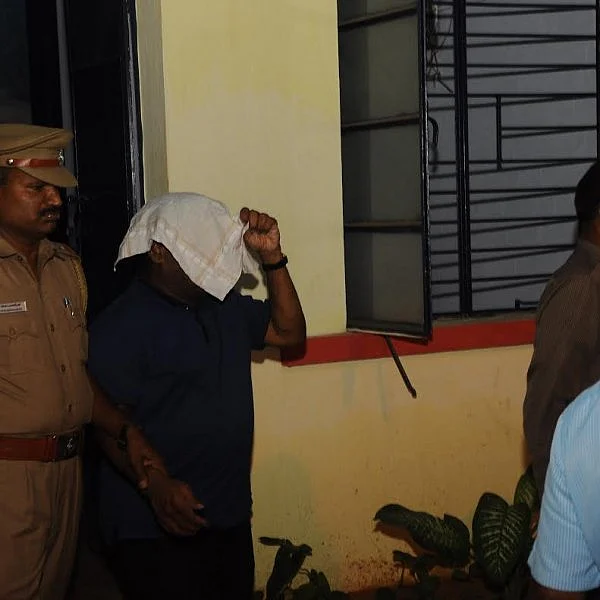 6 கோடி ரூபாய் மோசடி செய்ததாக மதபோதகர் கைது!