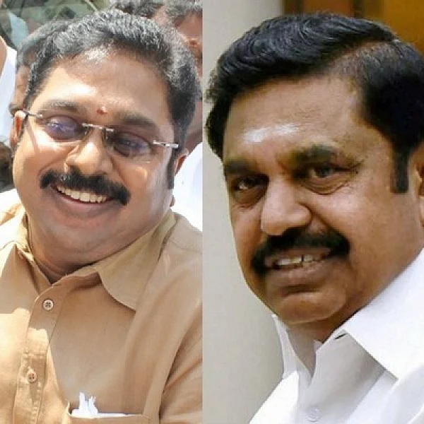 `தி.மு.க-வுக்கு அழகிரி; தினகரனுக்கு ஓ.பி.எஸ்!' - இடைத்தேர்தலுக்கு நாள் குறித்த எடப்பாடி பழனிசாமி