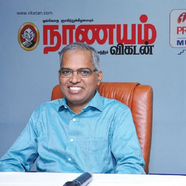 உங்கள் நெட்வொர்த் என்ன? - தூத்துக்குடி முதலீட்டாளர்கள் போட்ட கணக்கு!